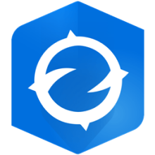 Earth Logo
